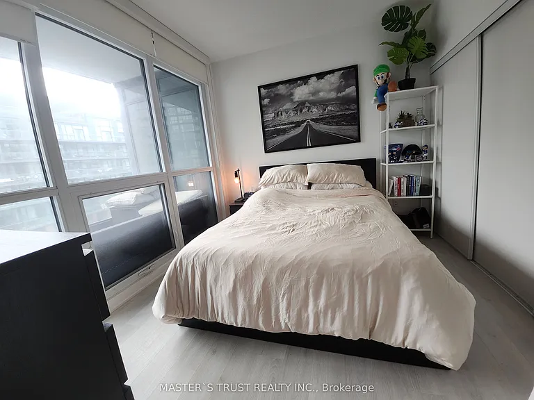 80 Queens Wharf Rd #1112 — Photo 7