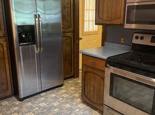 341 Peacock Dr, Ashdown, AR 71822