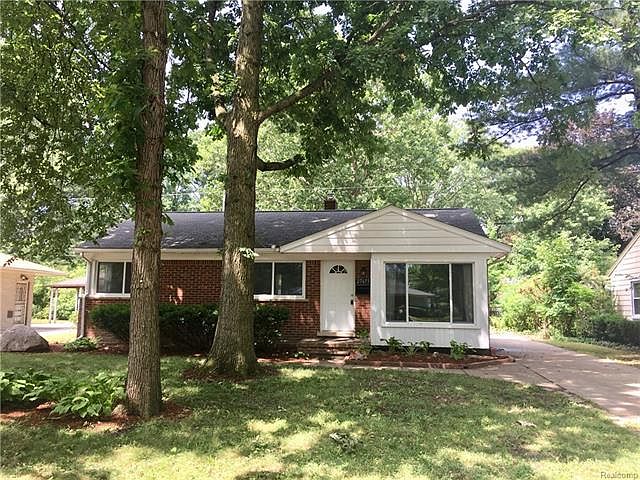 1st image of 27675 Shagbark Dr