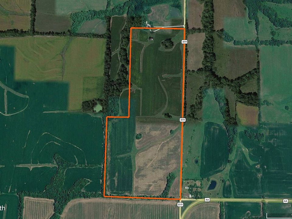 1st image of 0 Monroe Rd #819