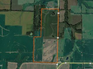 0 Monroe Rd #819, Paris, MO 65275