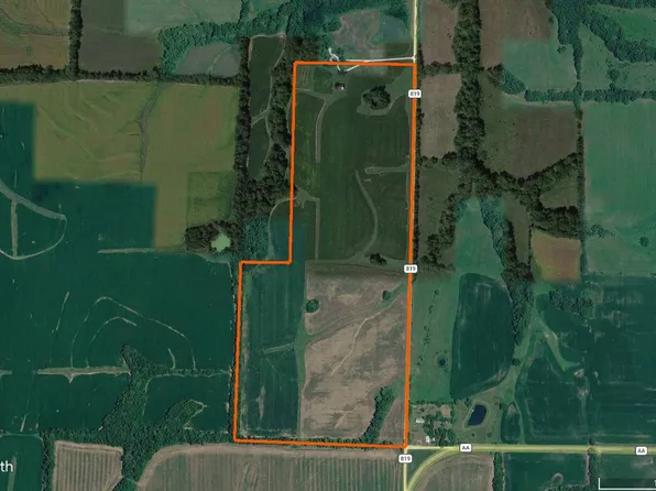 0 Monroe Rd #819, Paris, MO 65275