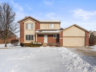 31164 Leopard Cir, Chesterfield, MI, 48047