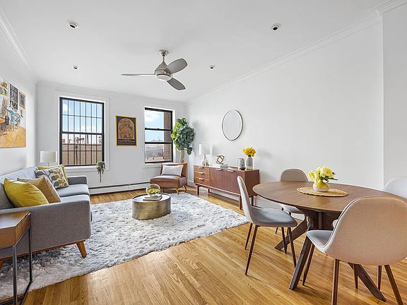 2nd image of 295 Saint Johns Pl APT 4G