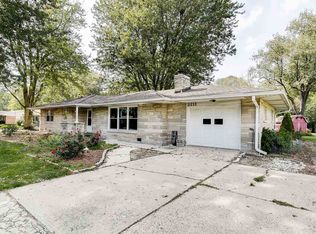 3211 Terrace Dr, Kokomo, IN 46902