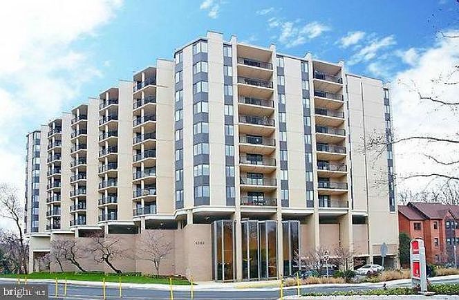 1st image of 4242 E West Hwy APT 704