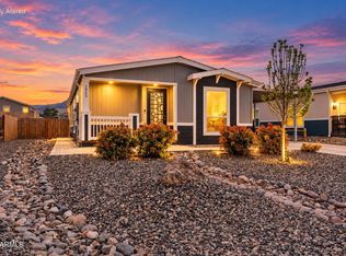 1045 W Wheeler Road, Camp Verde, AZ 86322