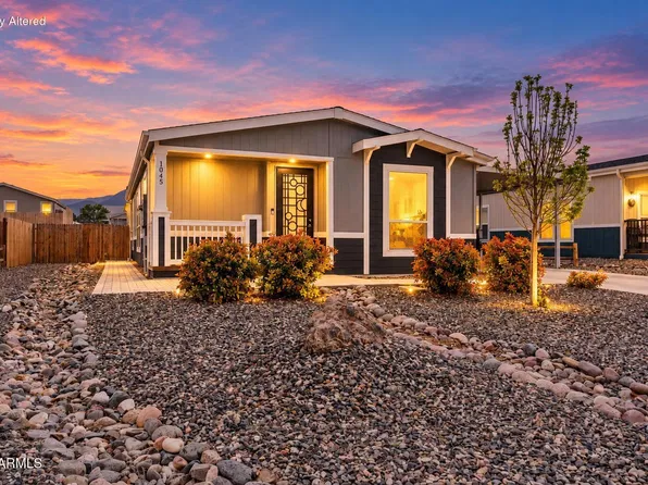 1045 W Wheeler Road, Camp Verde, AZ 86322