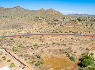 2812 W Cloud Rd Lot 4, Phoenix, AZ 85086