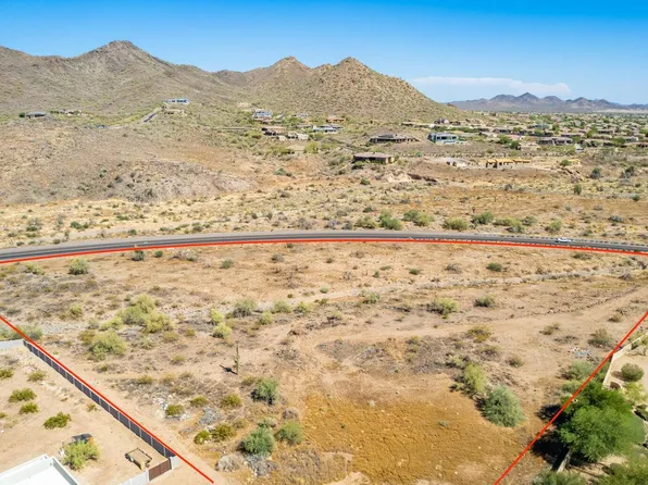 2812 W Cloud Road #4, Phoenix, AZ 85086