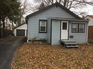 2012 Melrose Ave, Waukegan, IL 60085