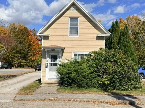 14 Church Street, Goffstown, NH 03045