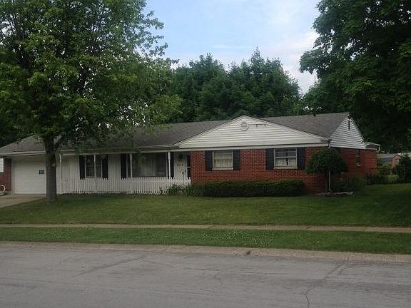 3rd image of 3668 Sharewood Ct