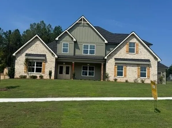 7 Marsh Hawk Ct #5-31, Senoia, GA 30276
