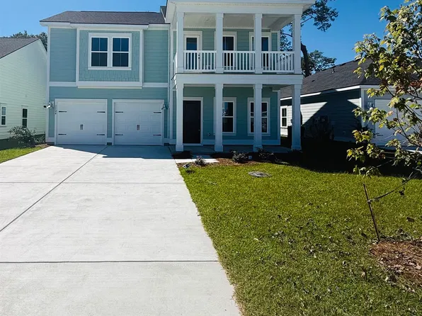 1124 Beach Way Ln. Lot 161, North Myrtle Beach, SC 29582