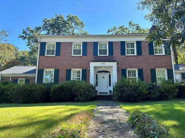 425 Fairway Dr, Anniston, AL 36207