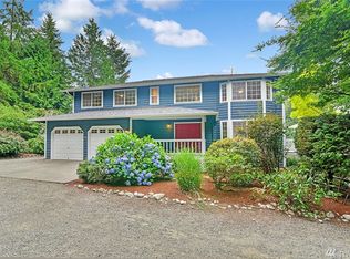 35040 Little Boston Rd NE, Kingston, WA 98346
