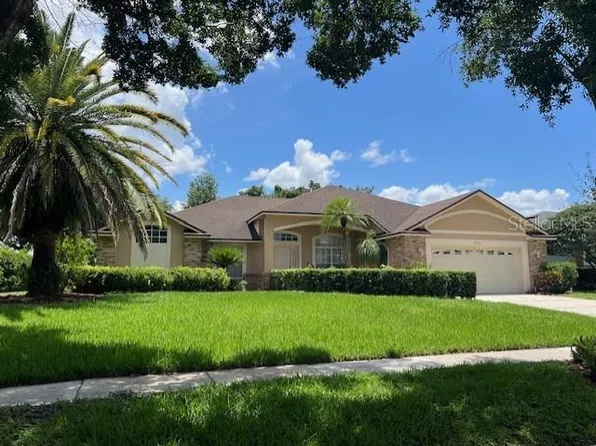 8012 Old Town Dr, Orlando, FL 32819