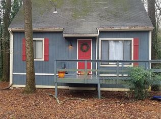 2685 Caldwell Rd, Atlanta, GA 30319