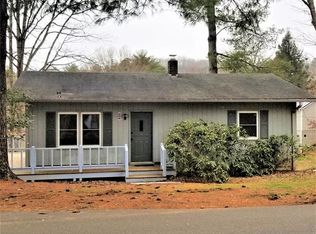 206 Trimont Trl, Franklin, NC 28734