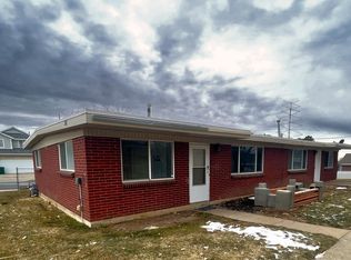 5695 S 2200 W #A, Roy, UT 84067