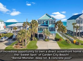 885 S Waccamaw Dr, Murrells Inlet, SC 29576