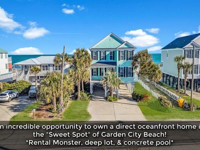 885 S Waccamaw Dr., Murrells Inlet, SC, 29576