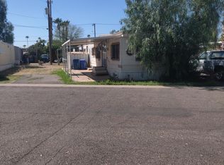 3810 N Romero Rd LOT 89, Tucson, AZ 85705