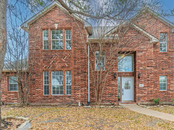 101 Fontana Ct, Allen, TX 75013