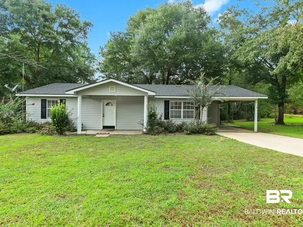 106 Holly Hill Dr, Brewton, AL 36426