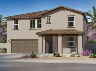 Residence Four Plan, Skyborne : Ara, Desert Hot Springs, CA 92240