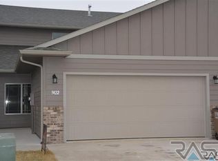7104 S Bridger Pl, Sioux Falls, SD 57108