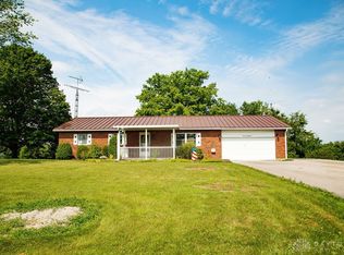 4258 Ford Ave, Greenville, OH 45331