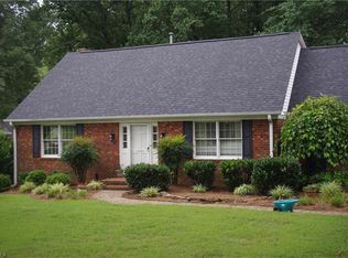 6480 Littlewood Rd, Kernersville, NC 27284