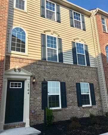 Front Elevation