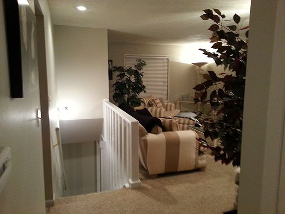 Main Floor Living Room