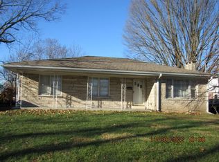 605 Chestnut St, Georgetown, KY 40324