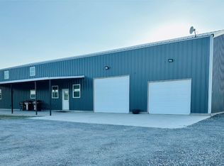 4077 Seaborn Rd, Ponder, TX 76259