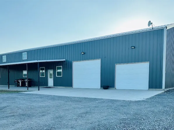 4077 Seaborn Rd, Ponder, TX 76259