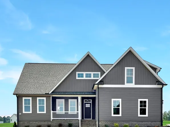 5362 River Buck Rd, Spring Hope, NC 27882