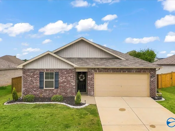 215 Murphy Ln, Madison, AL 35756