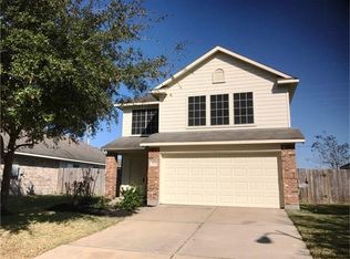 6411 Moreland Ln, Rosenberg, TX 77469