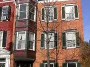 109 E 2nd St, Frederick, MD 21701