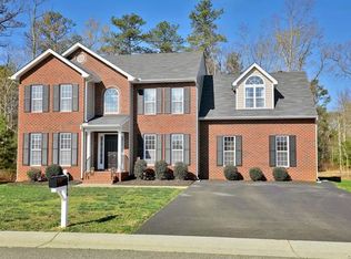 6806 Rossville Dr, Chesterfield, VA 23832