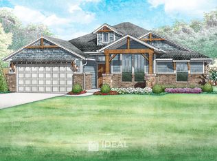 3516 Stoney Ridge Ct, Yukon, OK 73099