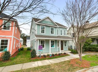 203 Makemie Way, Summerville, SC 29483