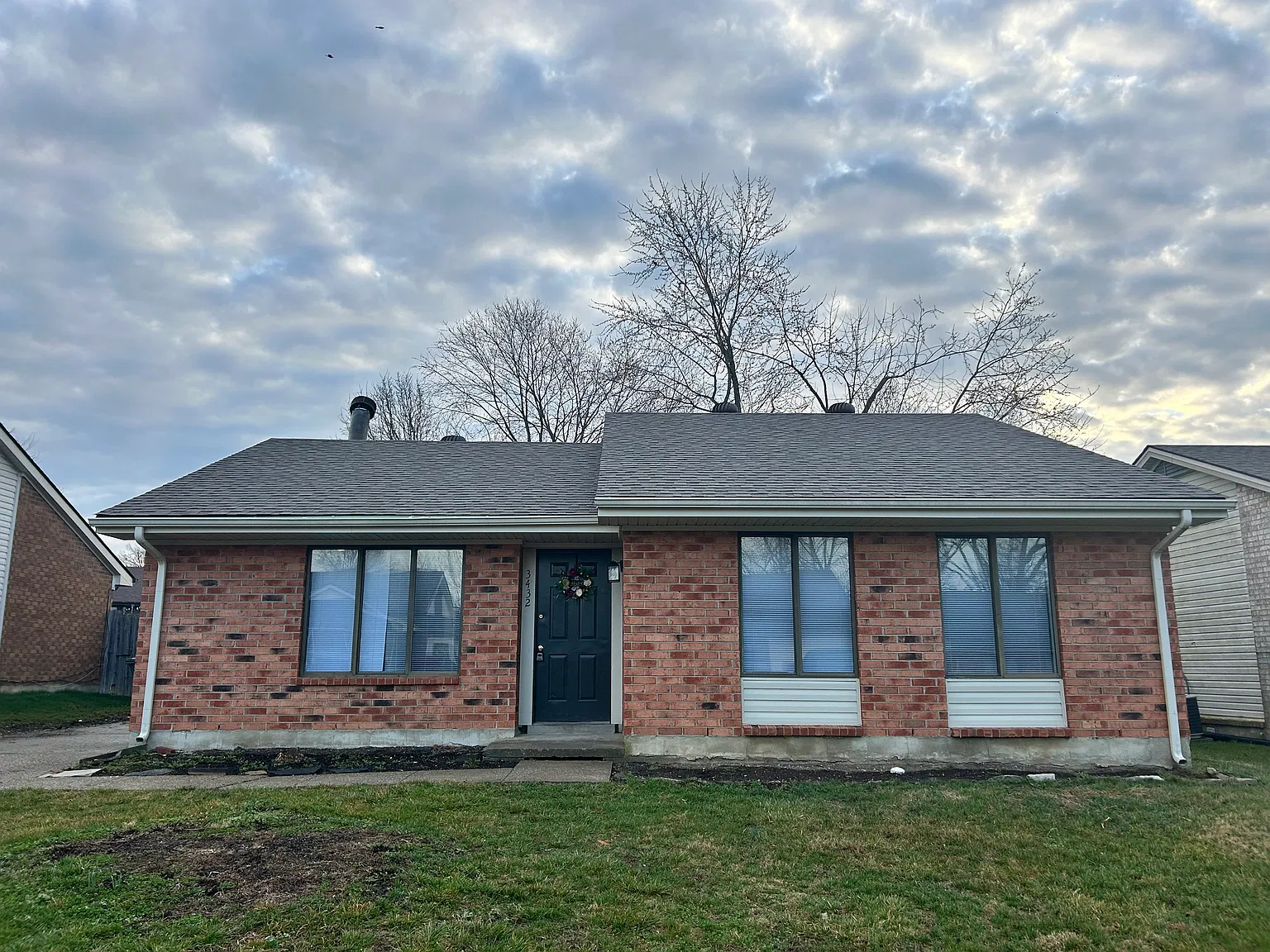 3 bed, 1217 sqft, $1,500 — Photo 2