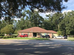 3809 Moncrief Rd W, Jacksonville, FL 32209