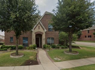 2440 Lismore Ln, Irving, TX 75063