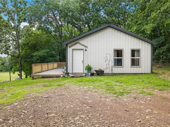 14881 Malico Mountain Rd, West Fork, AR 72774